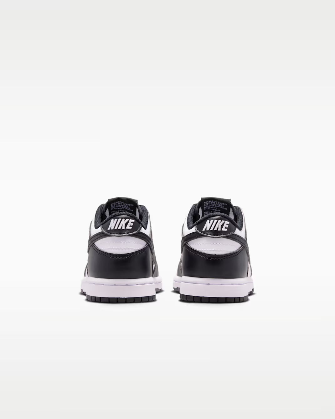 TENIS NIKE DUNK LOW ORIGINAL-