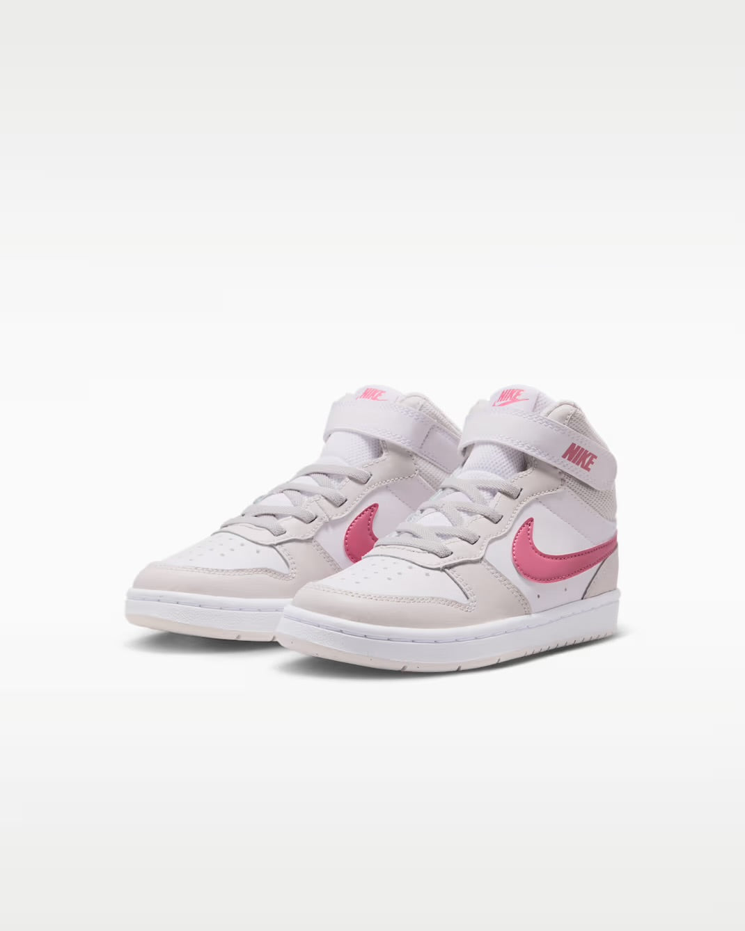 TENIS NIKE COURT BOROUGH ORIGINAL-