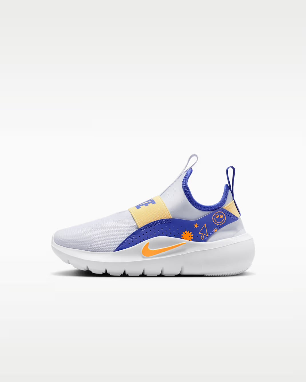 TENIS NIKE FLEX RUNNER ORIGINAL-
