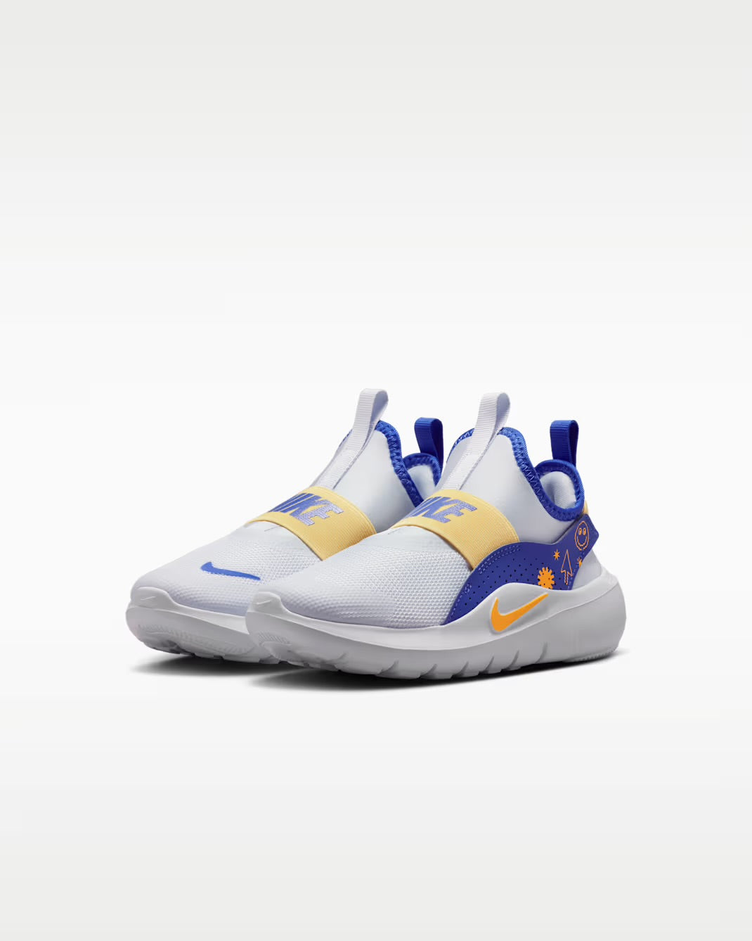 TENIS NIKE FLEX RUNNER ORIGINAL-