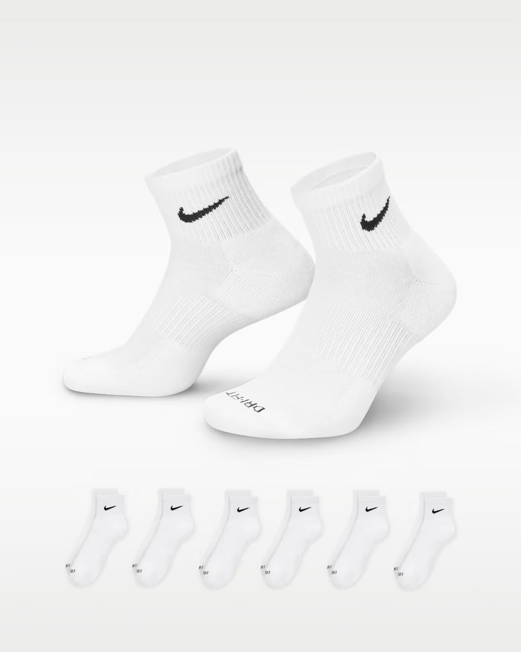 MEDIAS NIKE ORIGINAL-