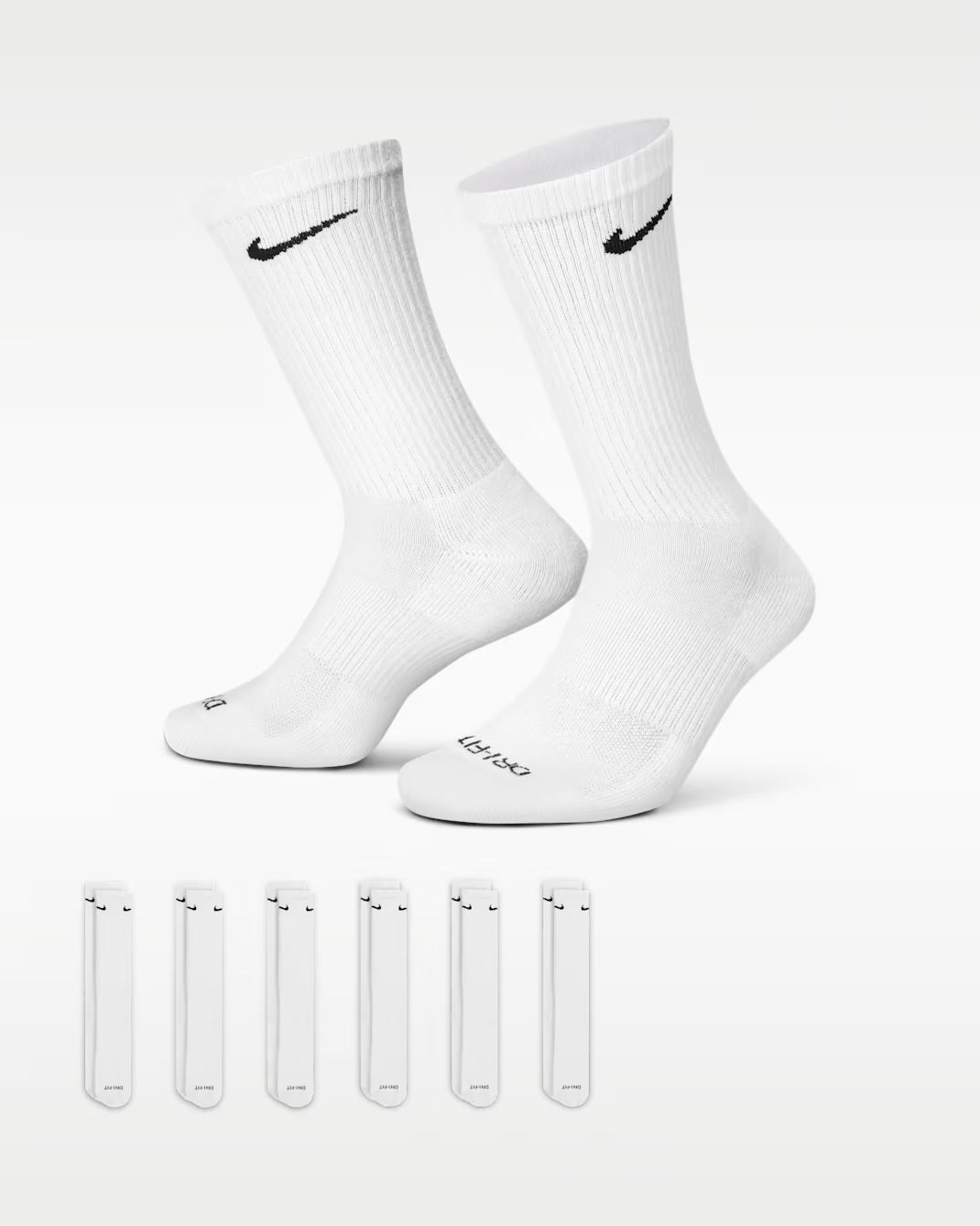 MEDIAS NIKE ORIGINAL-