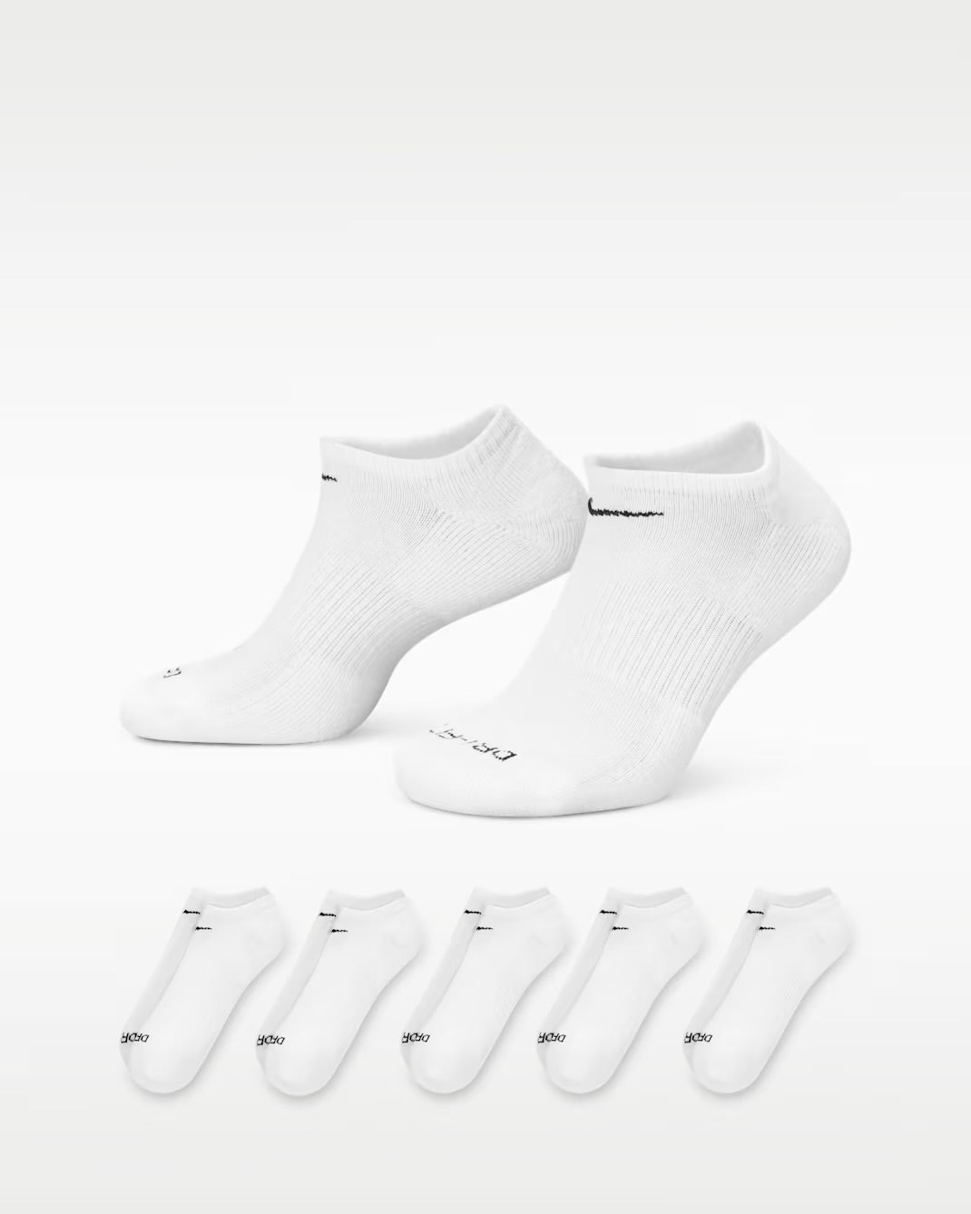 MEDIAS NIKE ORIGINAL-