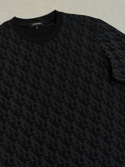 CAMISETA CALVIN KLEIN PREMIUM-