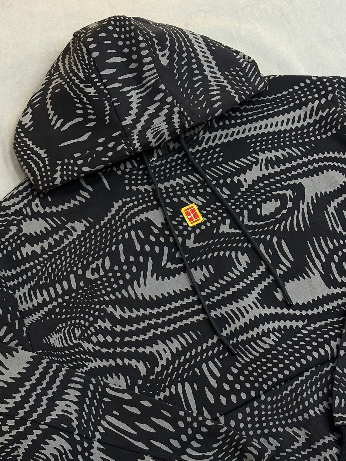 BUZO NIKE PREMIUM-