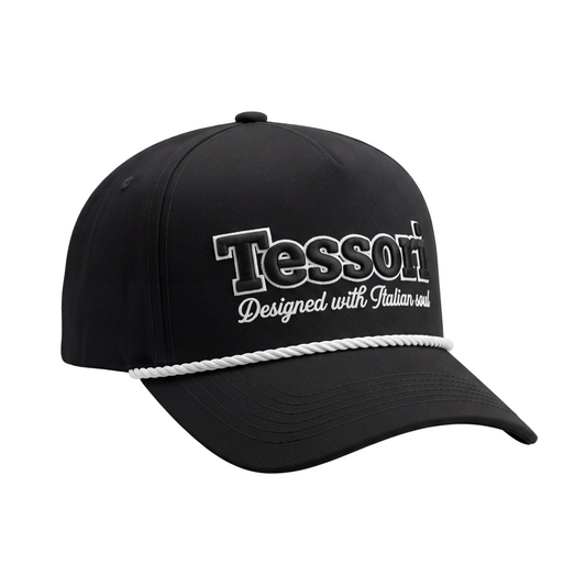 GORRA TESSORI ORIGINAL-