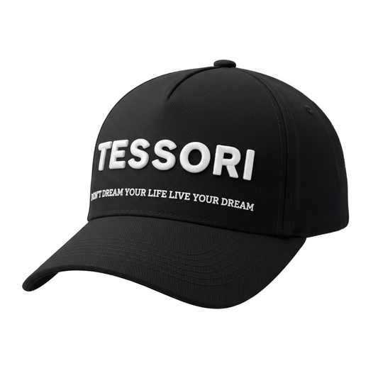 GORRA TESSORI ORIGINAL-