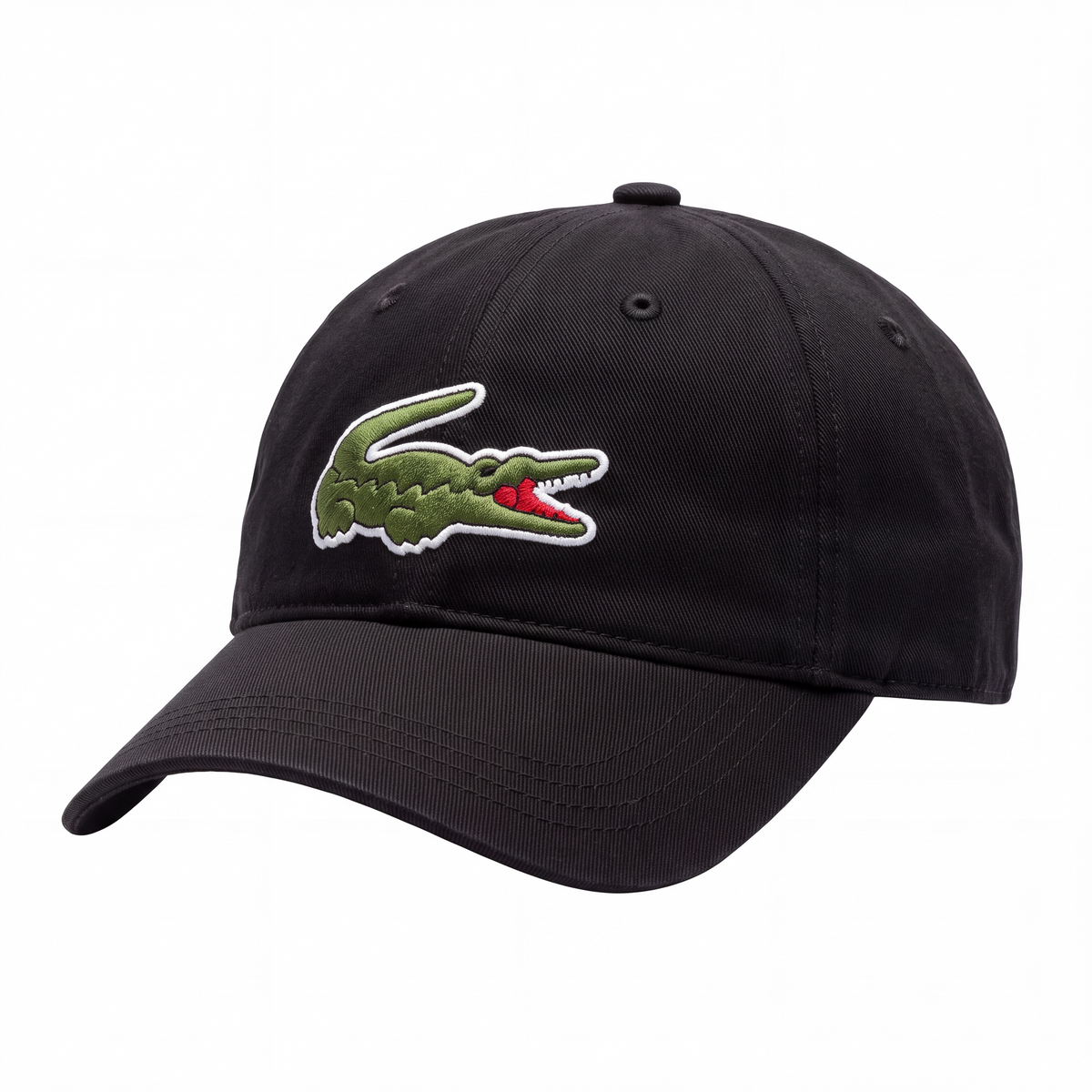 GORRA LACOSTE ORIGINAL-
