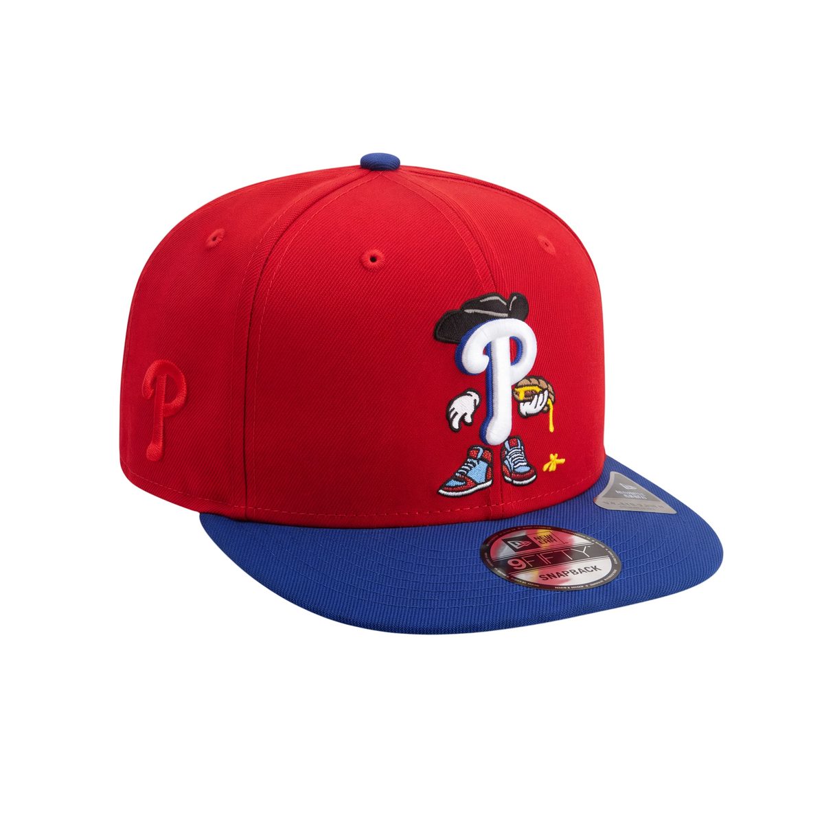 GORRA NEW ERA ORIGINAL-