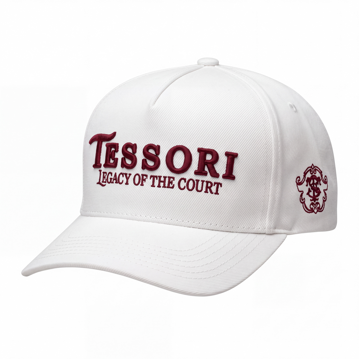 GORRA TESSORI MONARCH ORIGINAL-