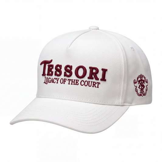 GORRA TESSORI MONARCH ORIGINAL-