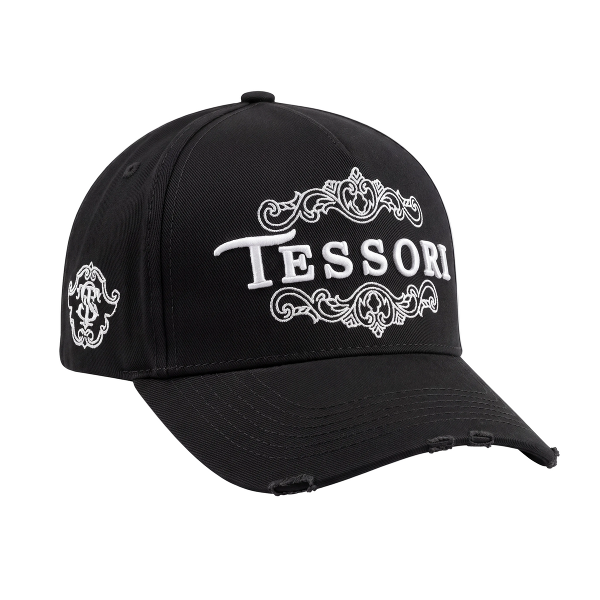 GORRA TESSORI WINDSOR ORIGINAL-