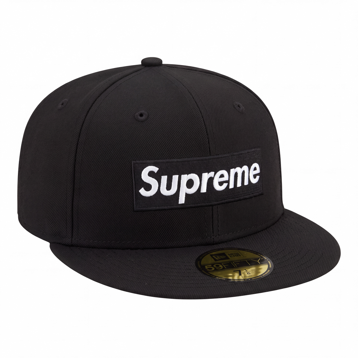 GORRA SUPREME ORIGINAL-