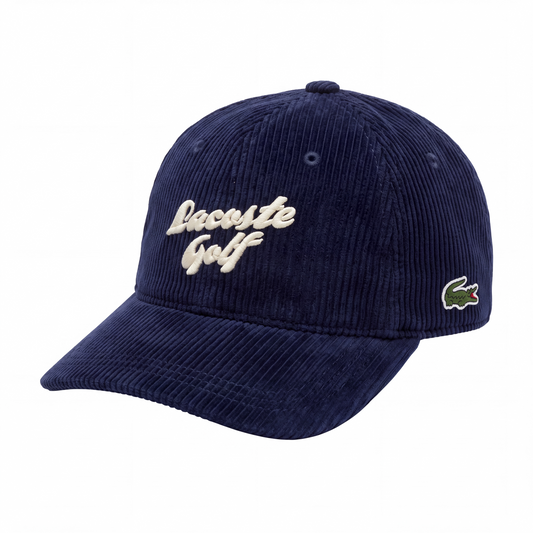 GORRA LACOSTE ORIGINAL-