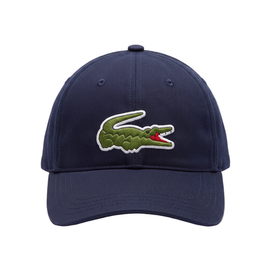 GORRA LACOSTE ORIGINAL-