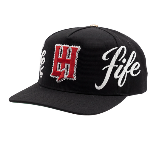 GORRA LIFE HUSTLER ORIGINAL-