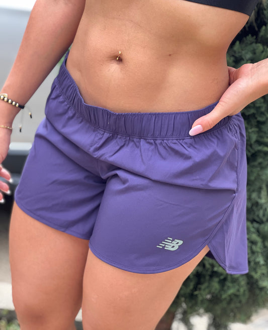 SHORT NEW BALANCE ORIGINAL