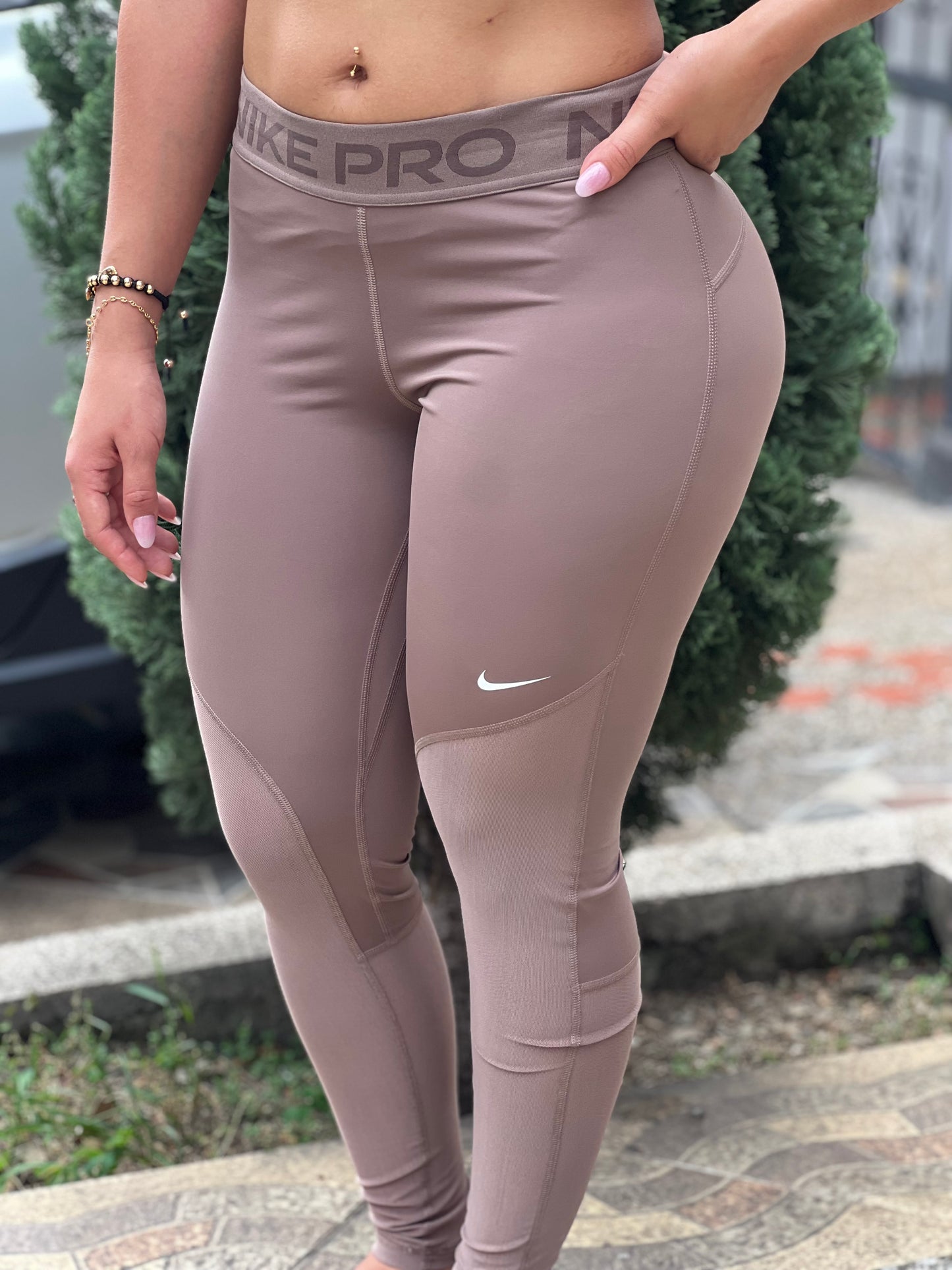 LICRA NIKE ORIGINAL
