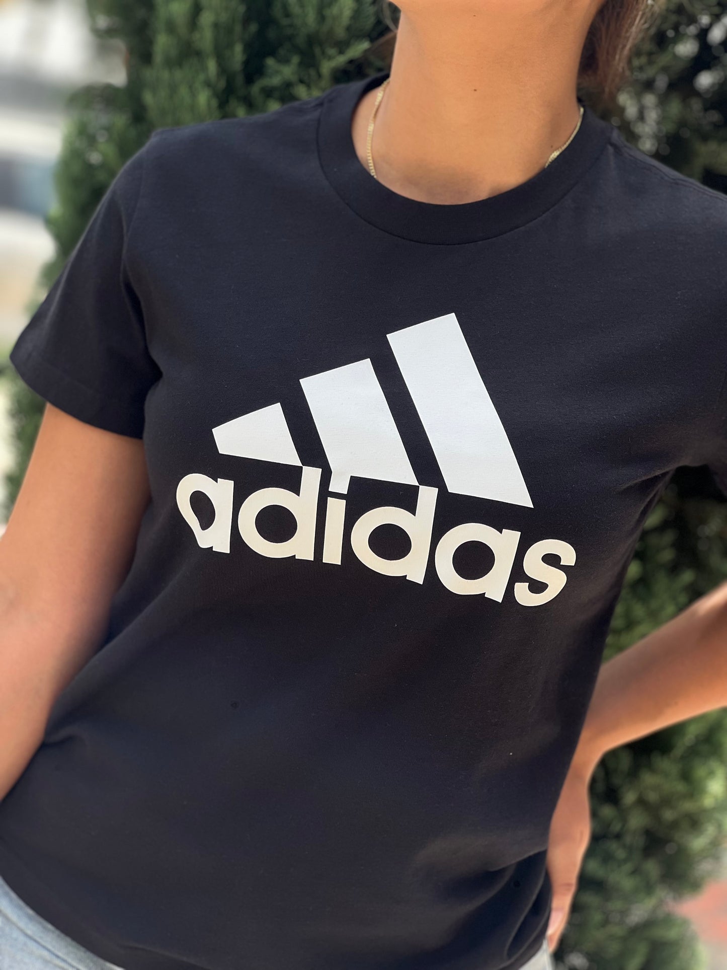 BLUSA ADIDAS ORIGINAL