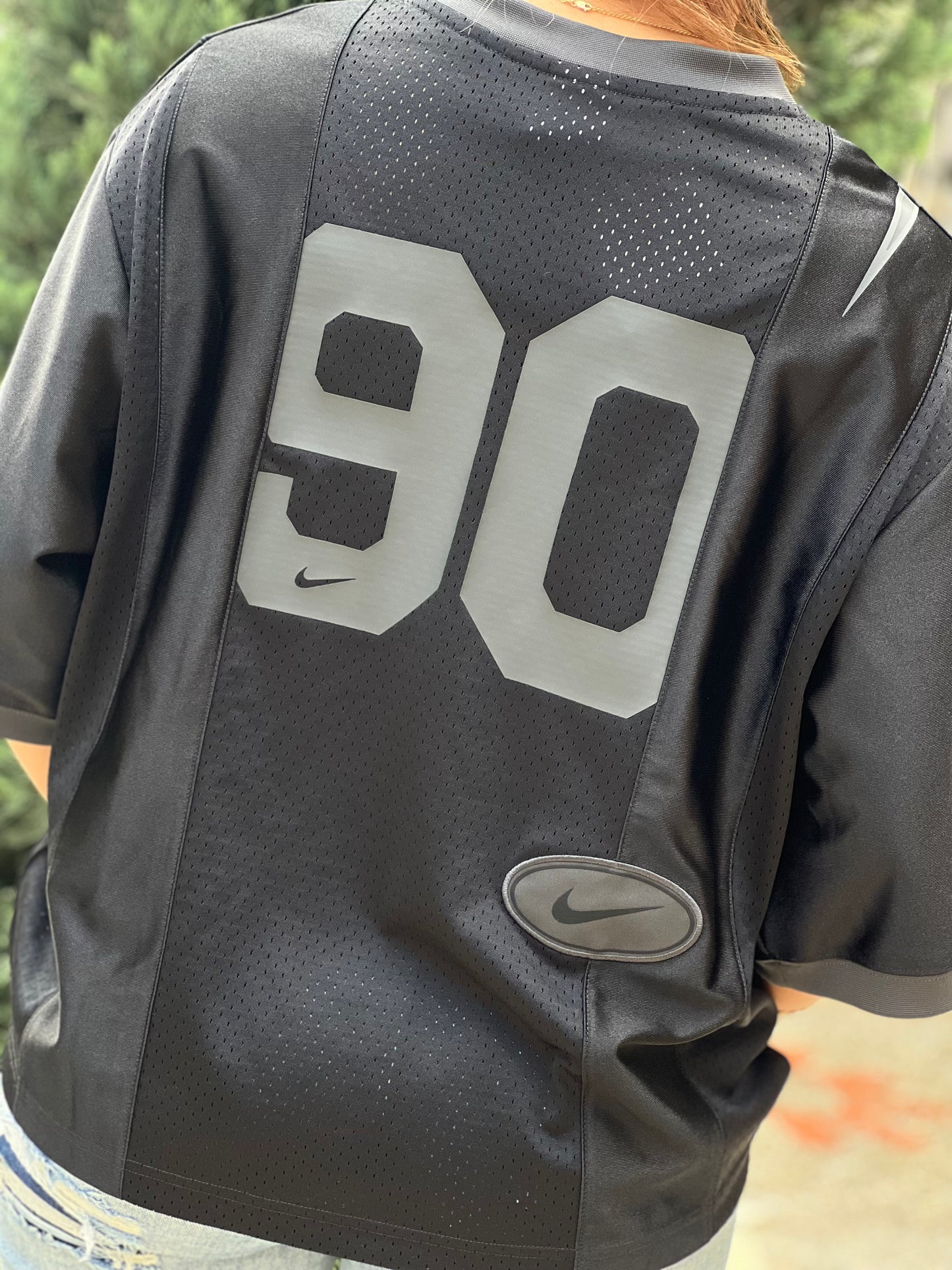 BLUSA NIKE ORIGINAL