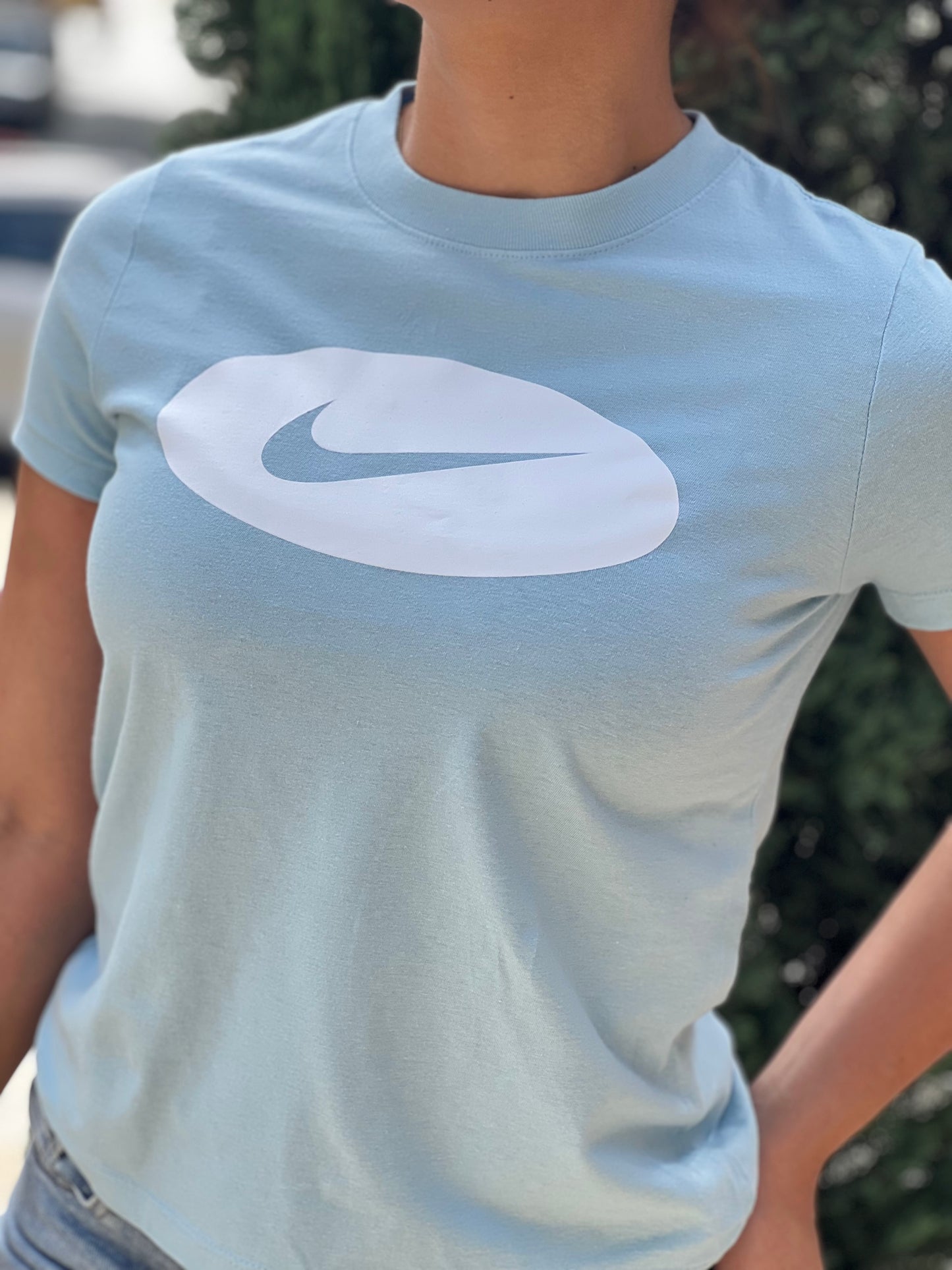 BLUSA NIKE ORIGINAL