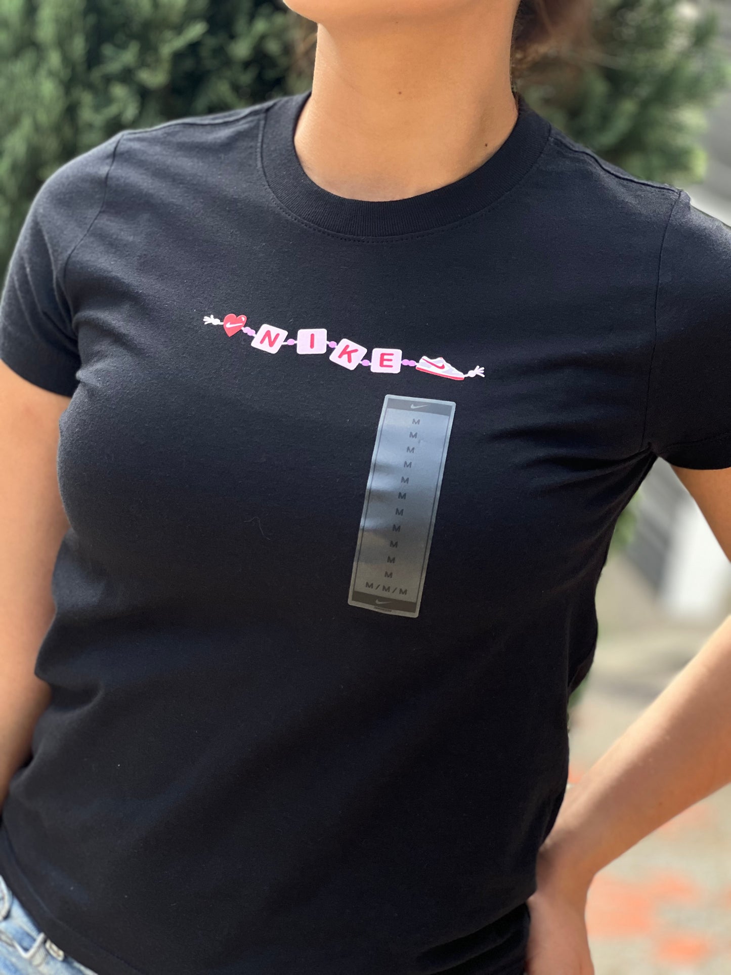 BLUSA NIKE ORIGINAL