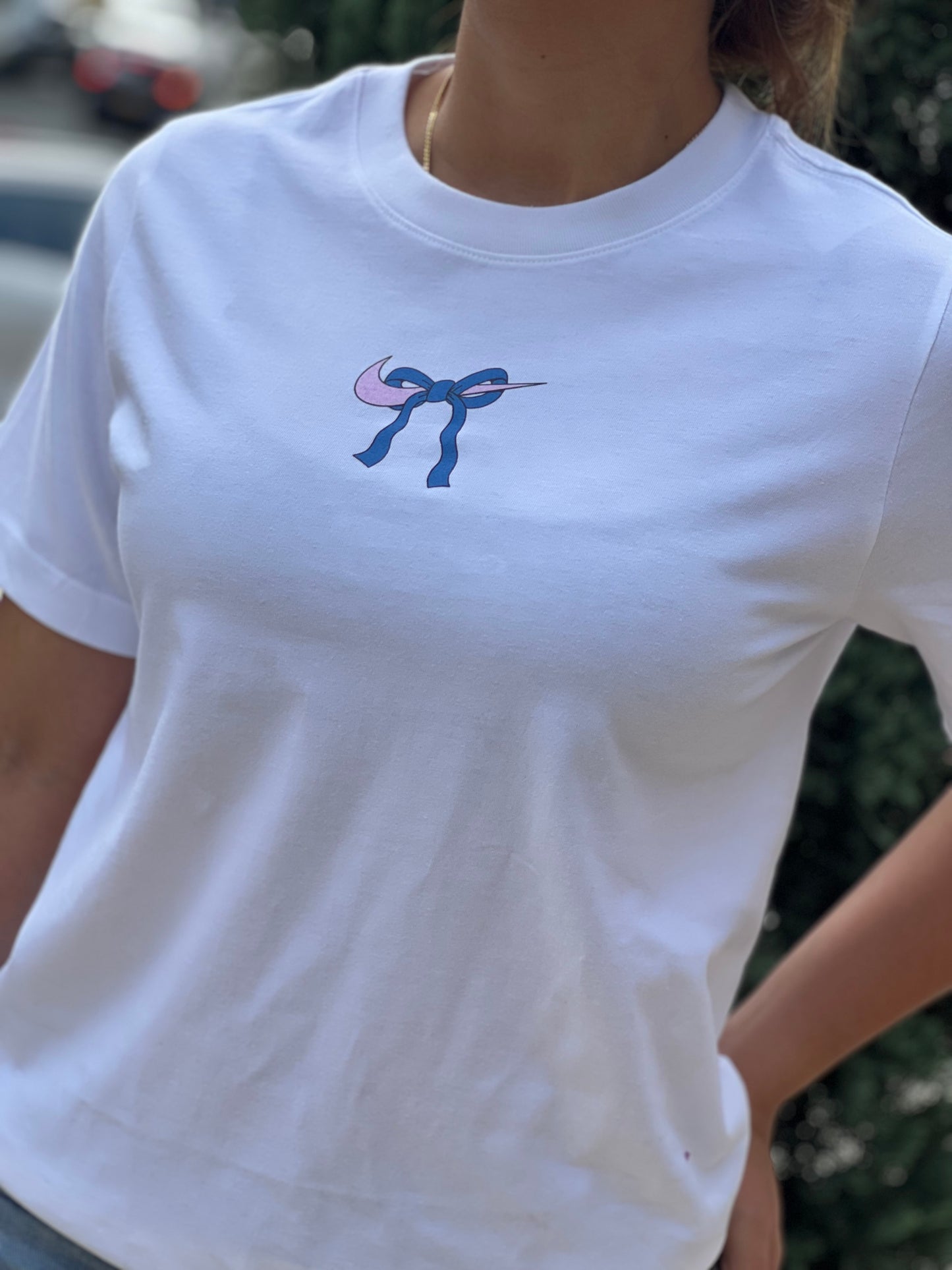 BLUSA NIKE ORIGINAL