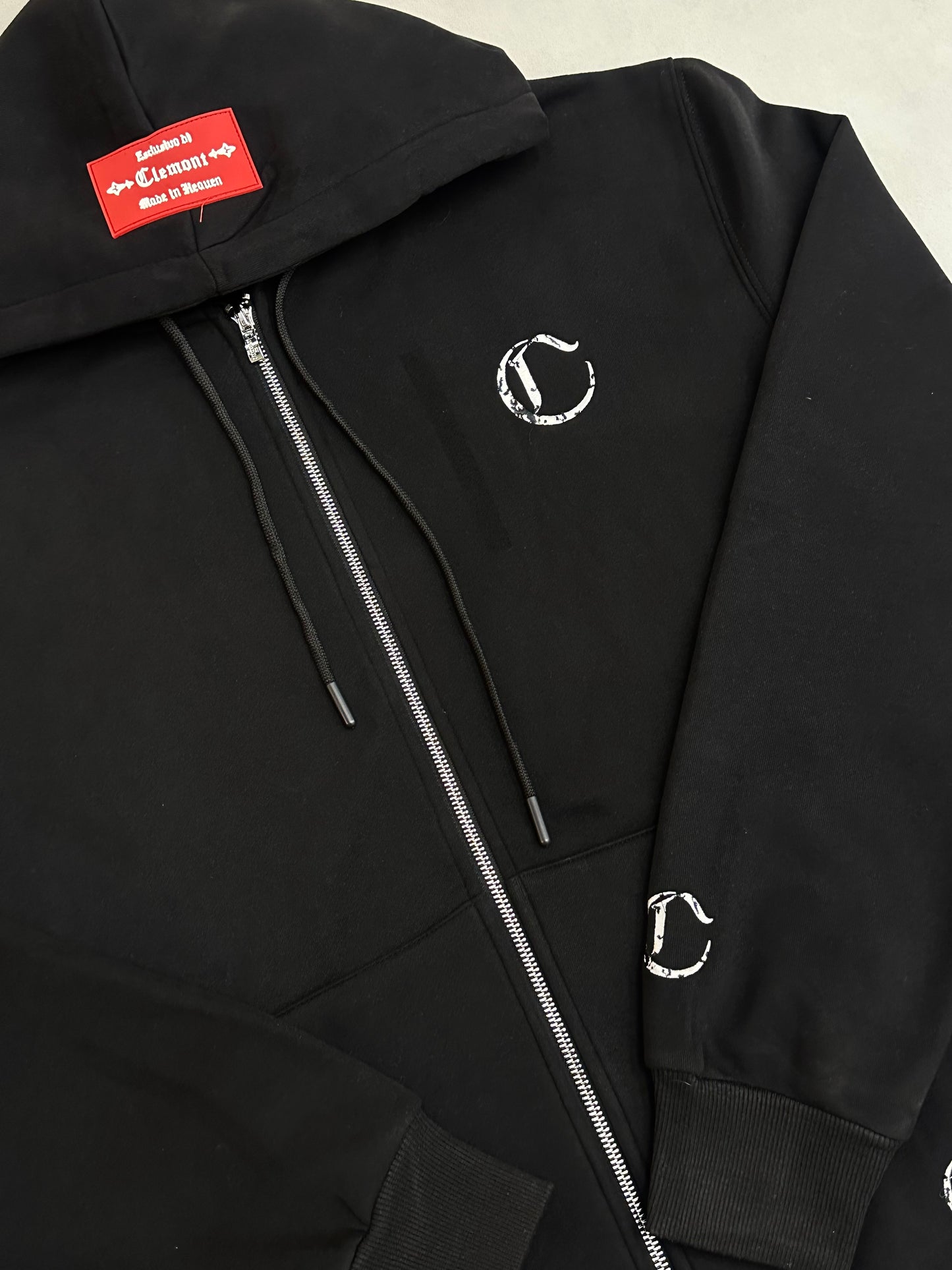 BUZO CLEMONT PREMIUM*