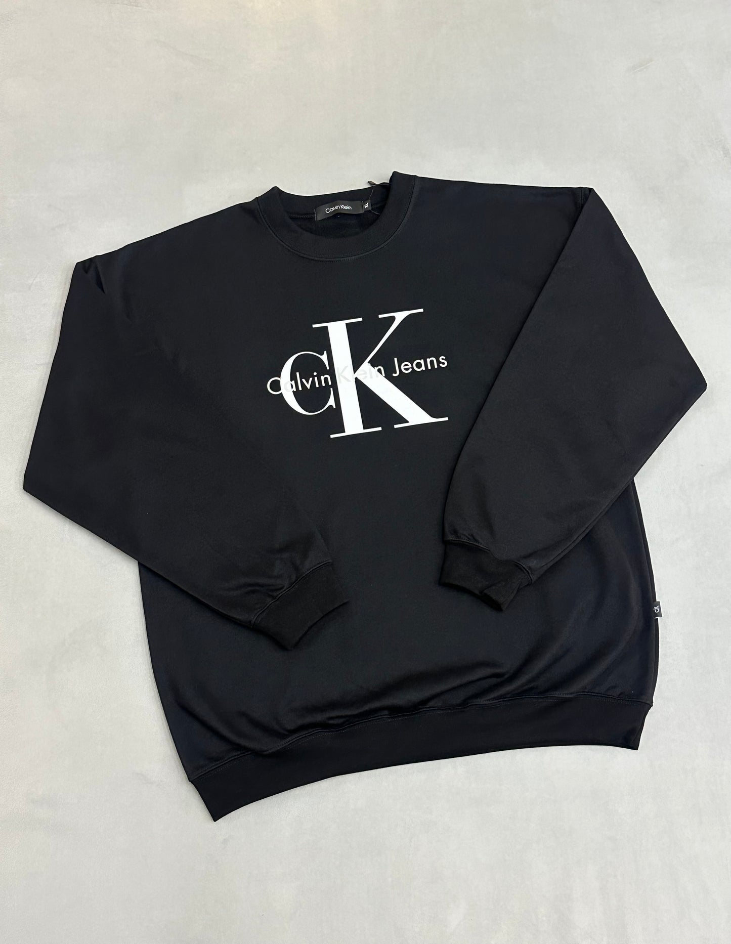 CAMIBUZO CALVIN KLEIN PREMIUM*