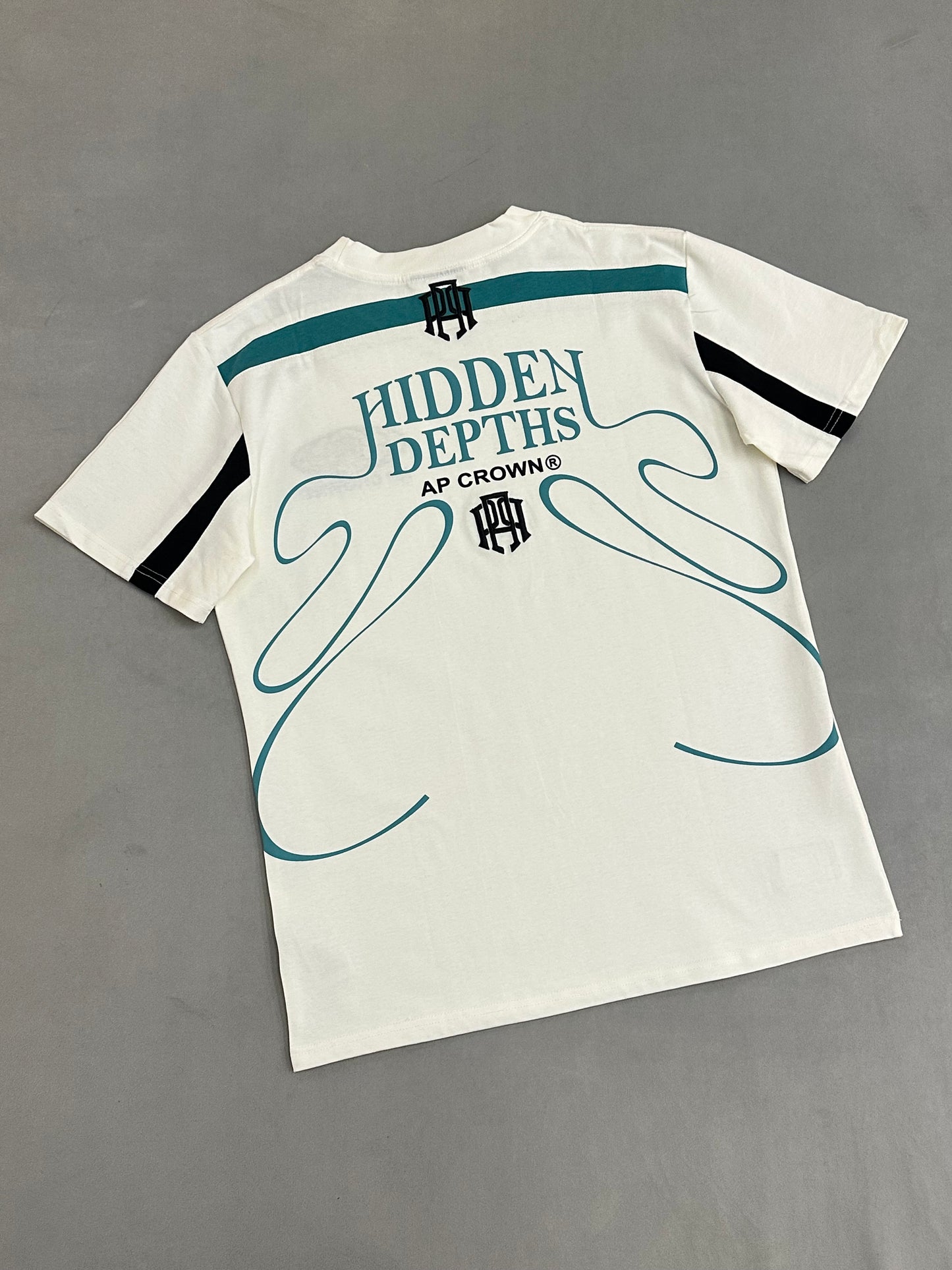 CAMISETA AURUM PREMIUM*