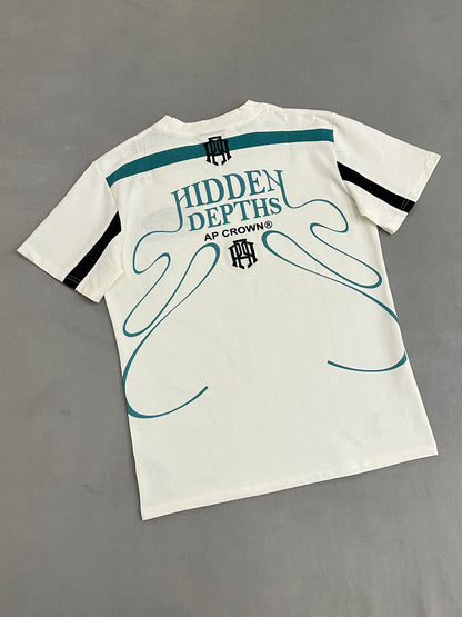 CAMISETA AURUM PREMIUM*