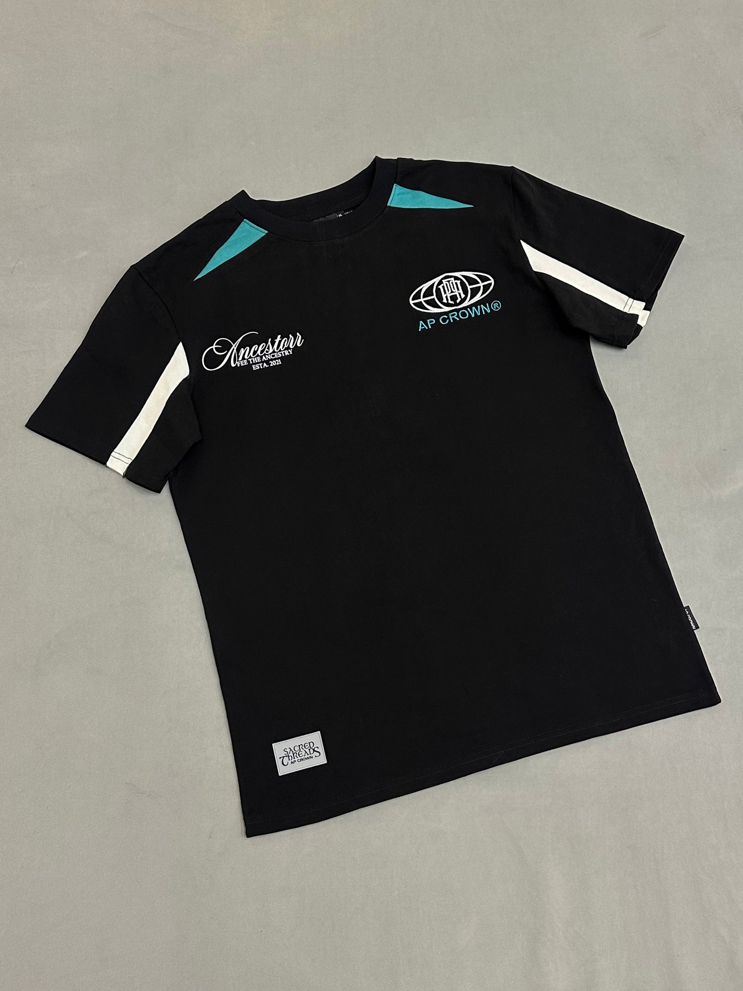 CAMISETA AURUM PREMIUM*
