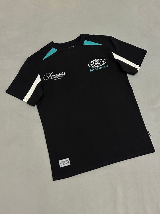 CAMISETA AP CROWN PREMIUM*