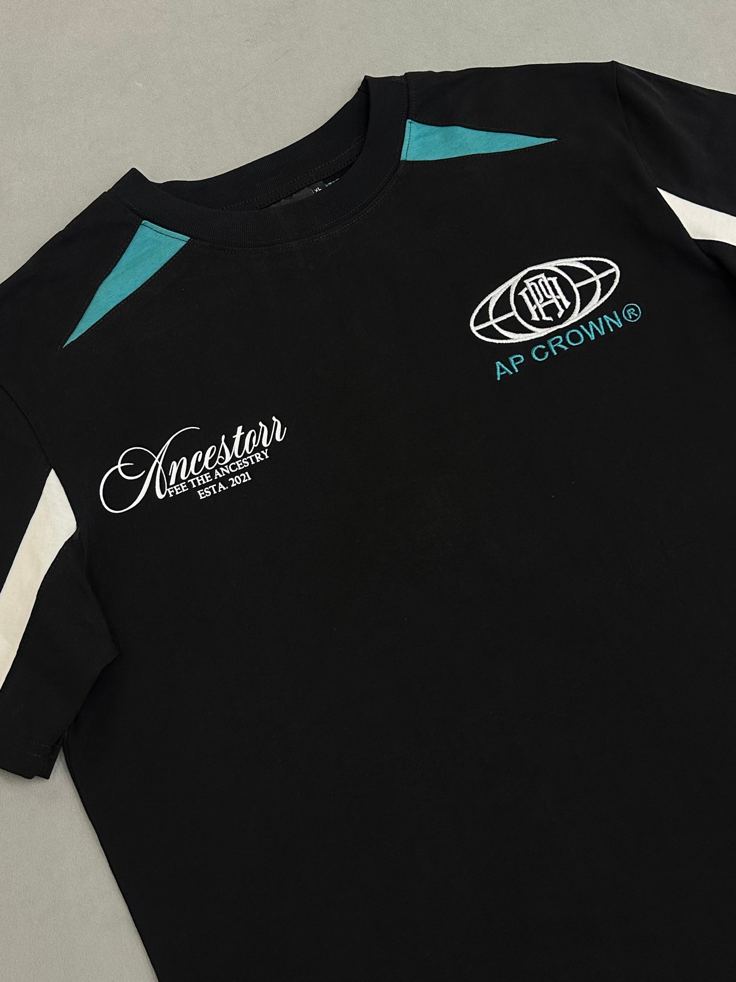 CAMISETA AURUM PREMIUM*