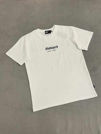 CAMISETA GODSPEED PREMIUM*