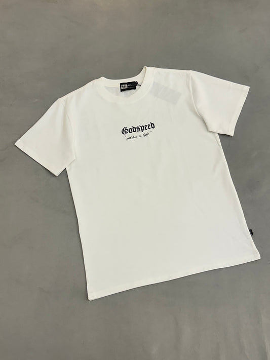 CAMISETA GODSPEED PREMIUM*