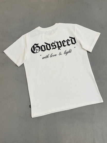 CAMISETA GODSPEED PREMIUM*