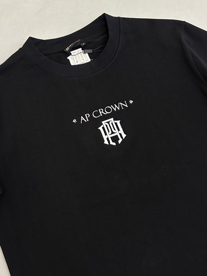 CAMISETA AP CROWN PREMIUM*