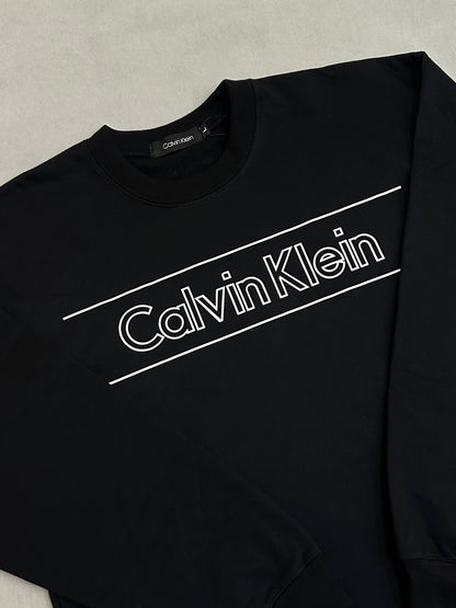 CAMIBUZO CALVIN KLEIN PREMIUM*