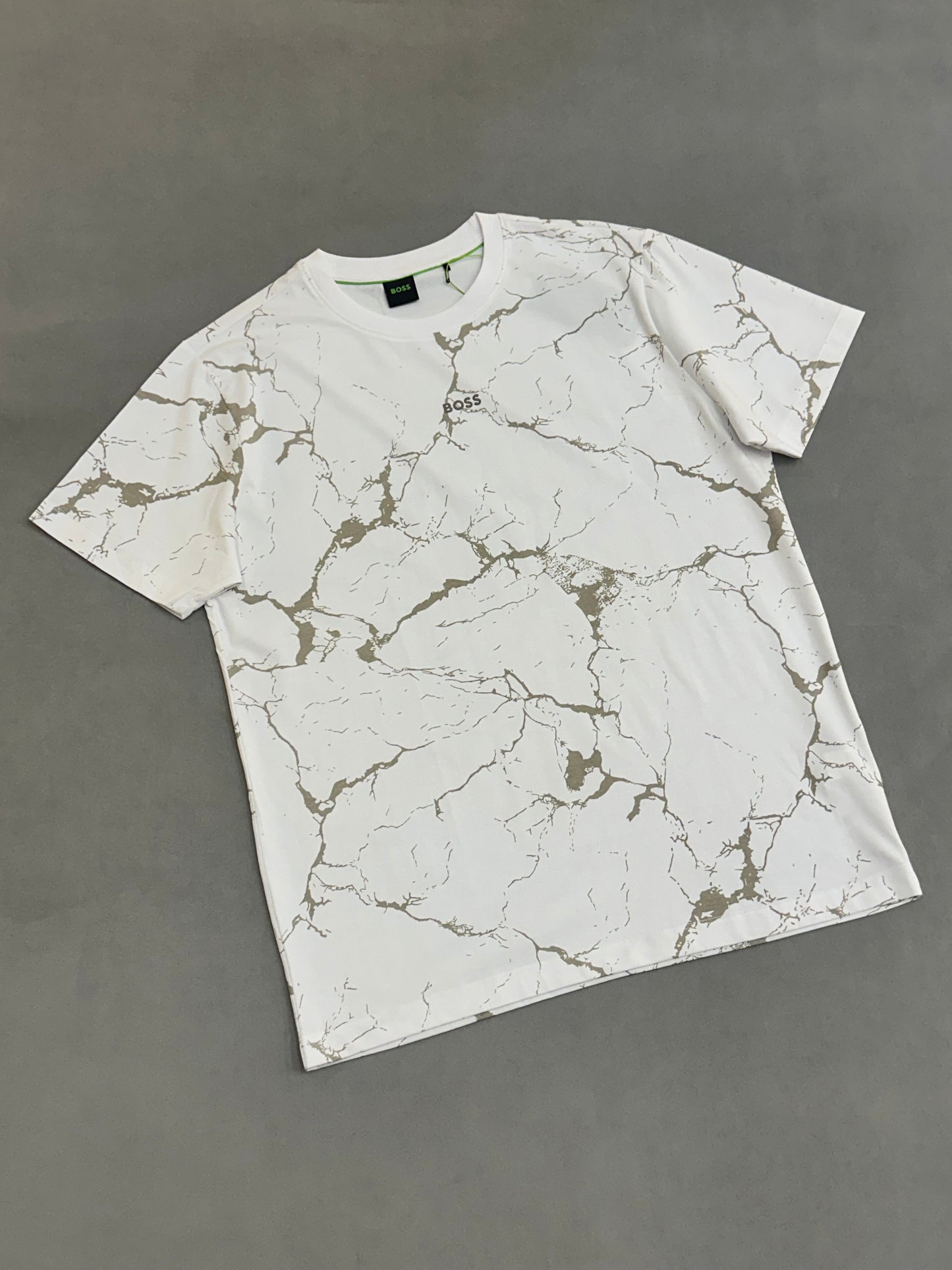 CAMISETA BOSS PREMIUM*
