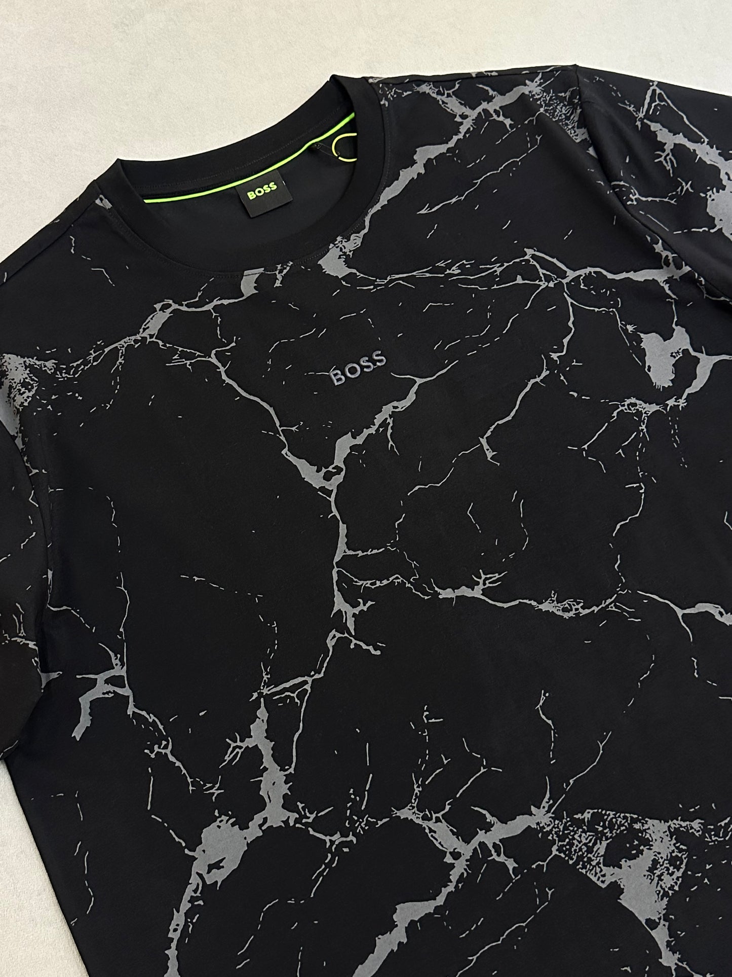 CAMISETA BOSS PREMIUM*