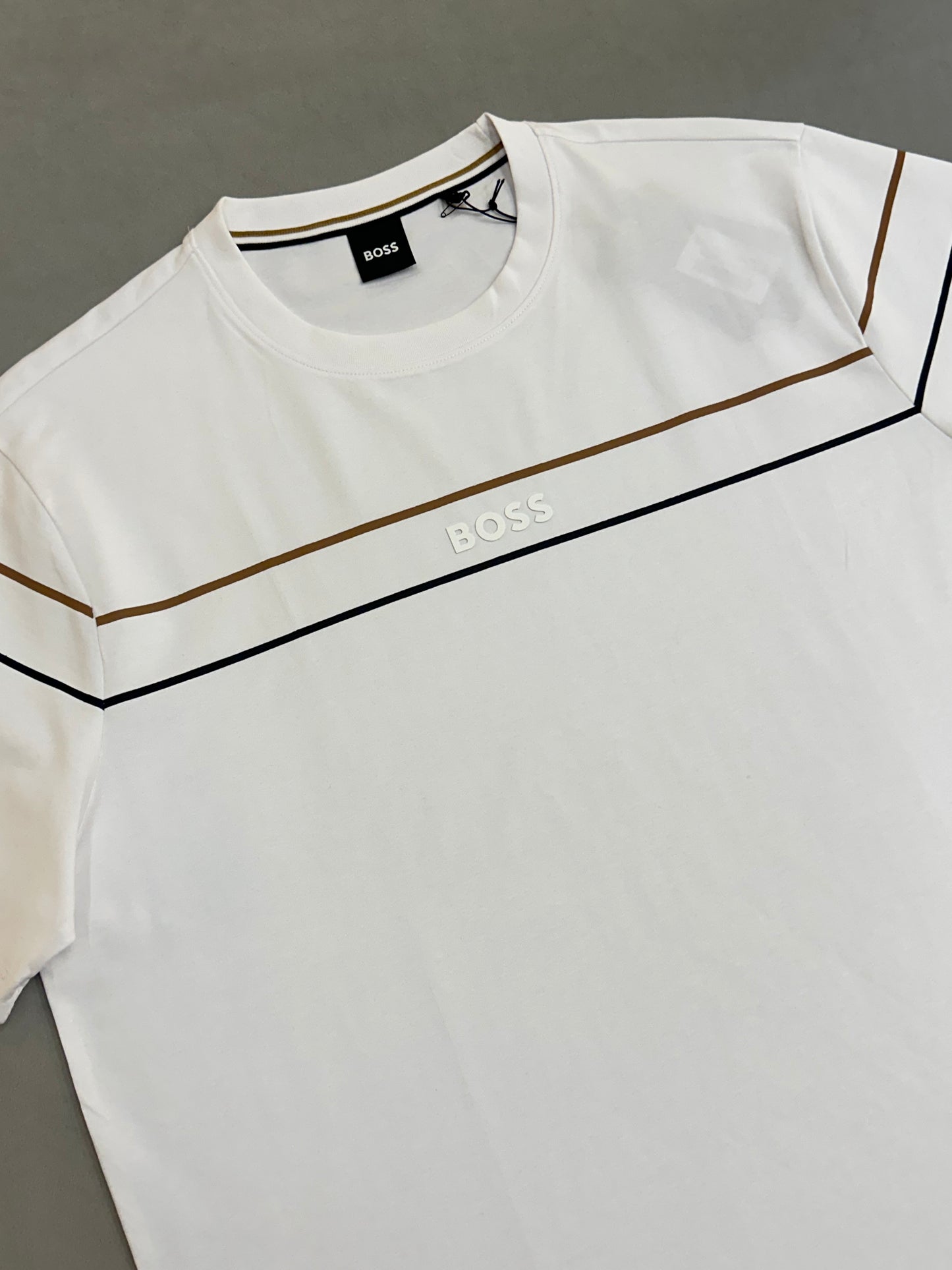 CAMISETA BOSS PREMIUM*