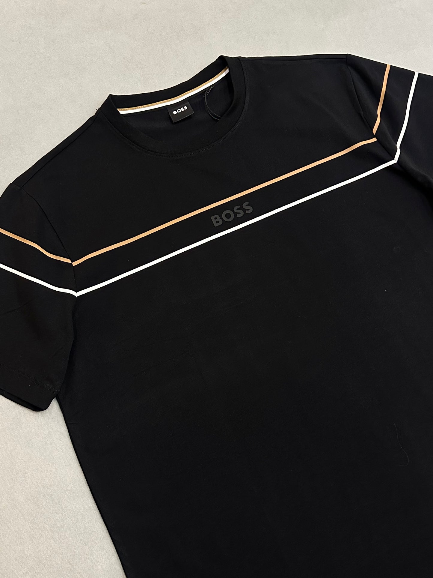 CAMISETA BOSS PREMIUM*