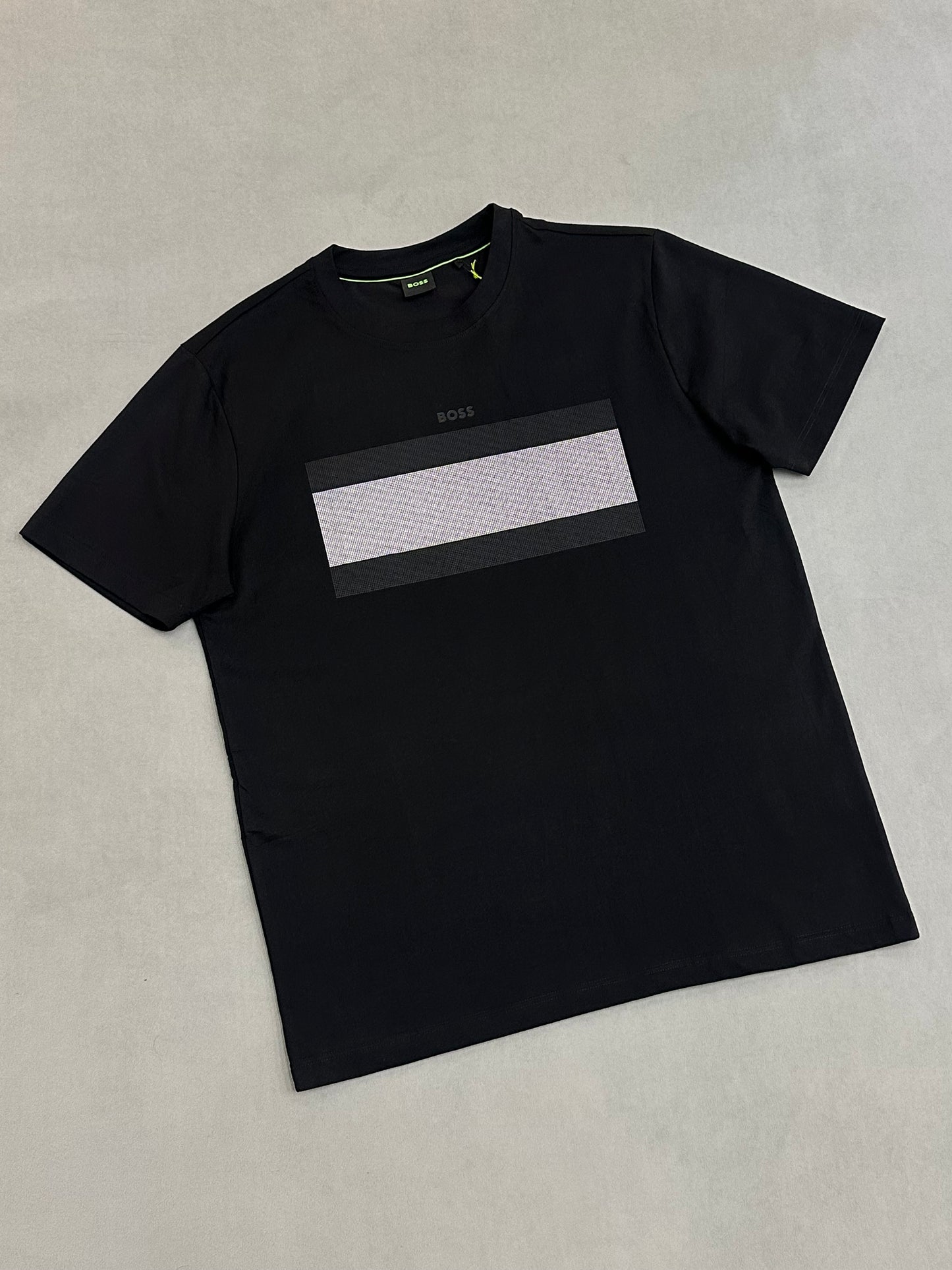CAMISETA BOSS PREMIUM*