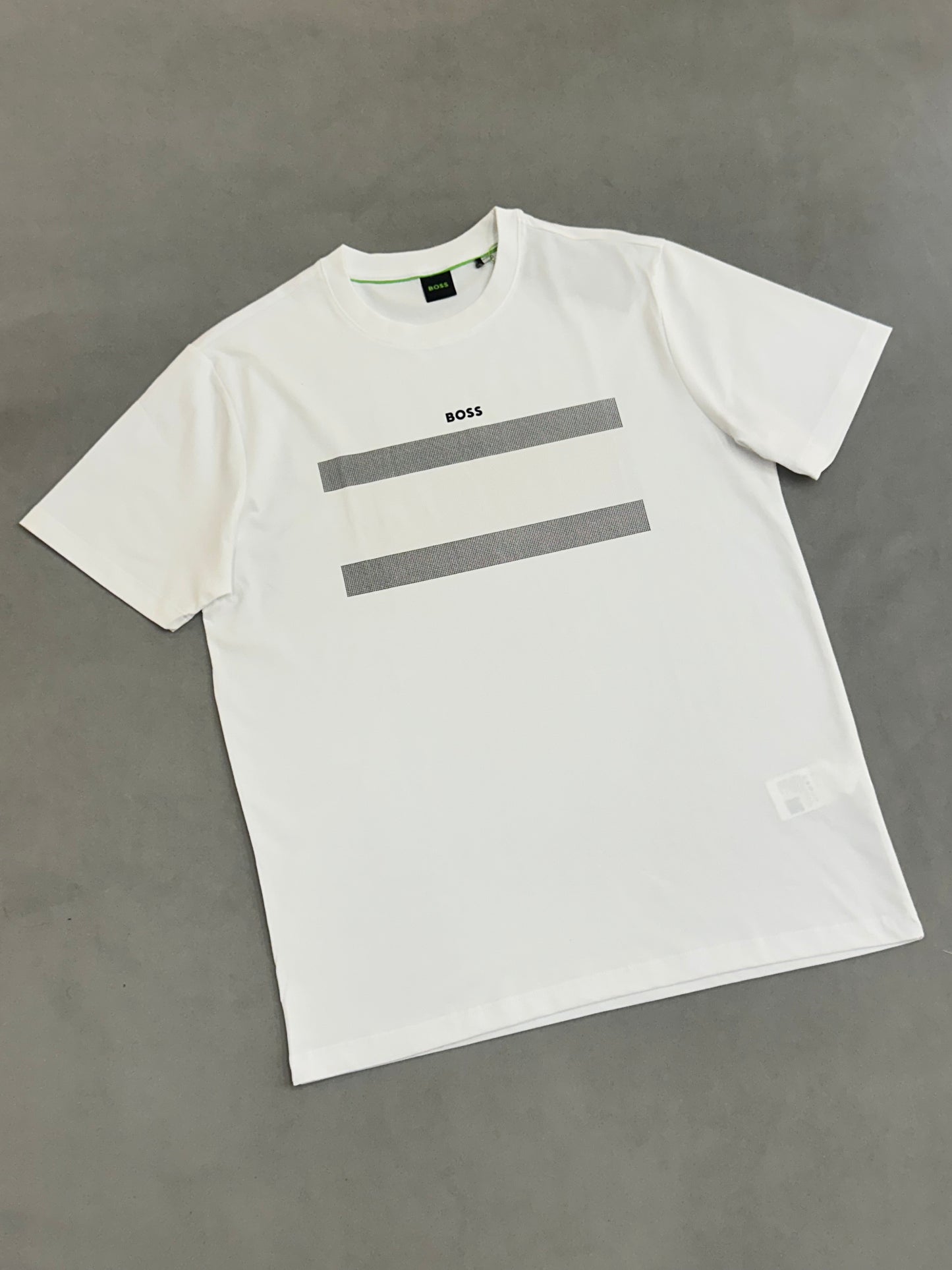 CAMISETA BOSS PREMIUM*