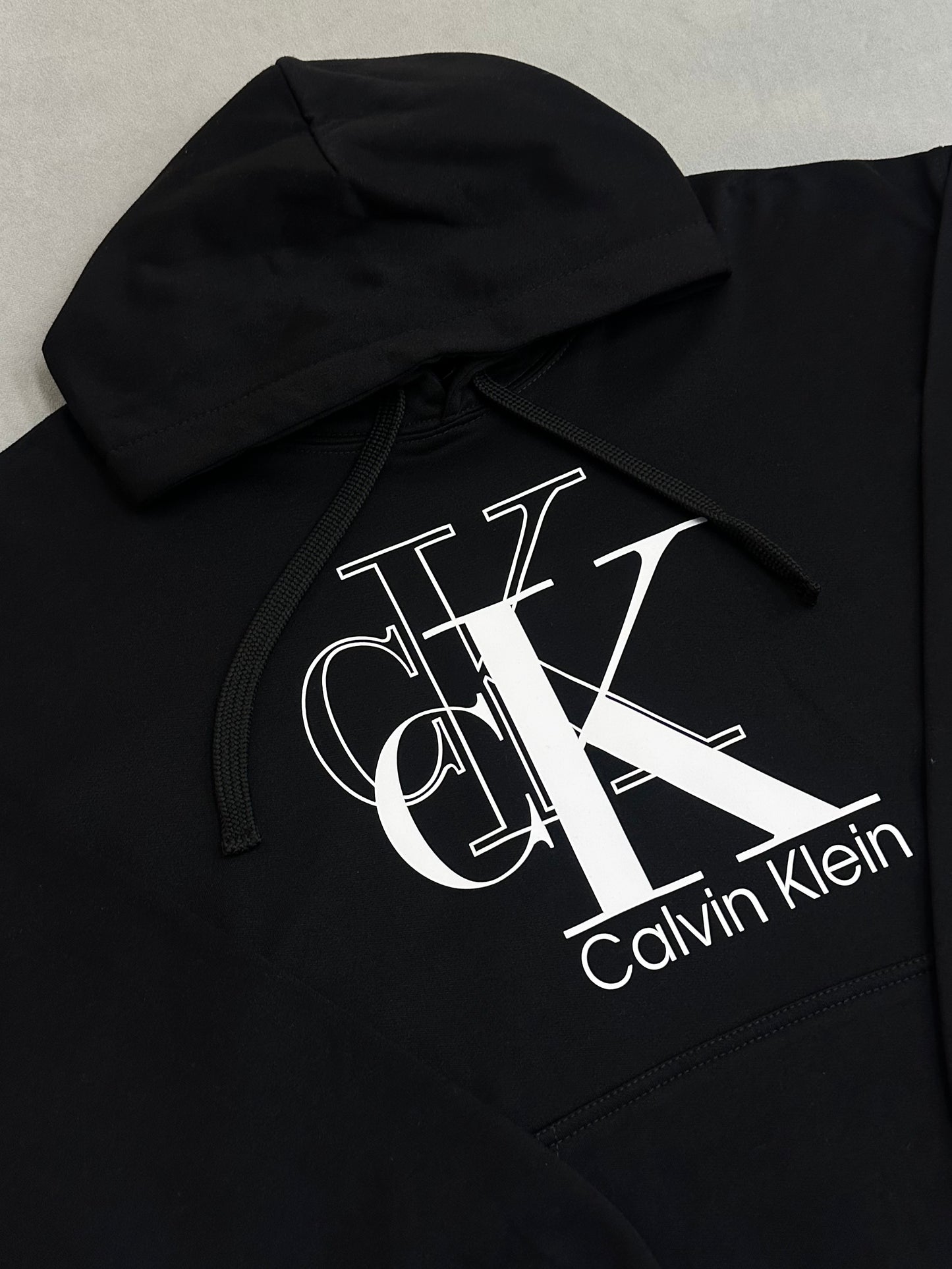 BUZO CALVIN KLEIN PREMIUM*
