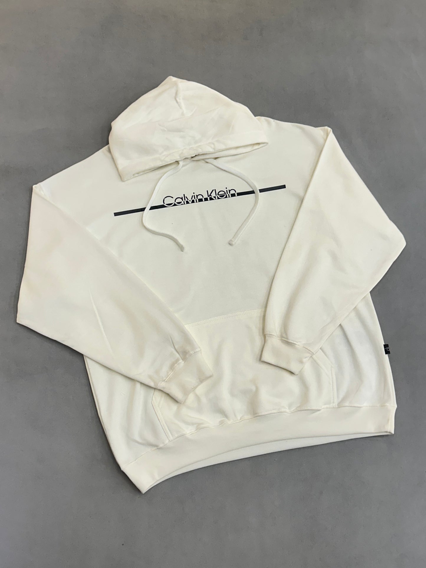 BUZO CALVIN KLEIN PREMIUM*