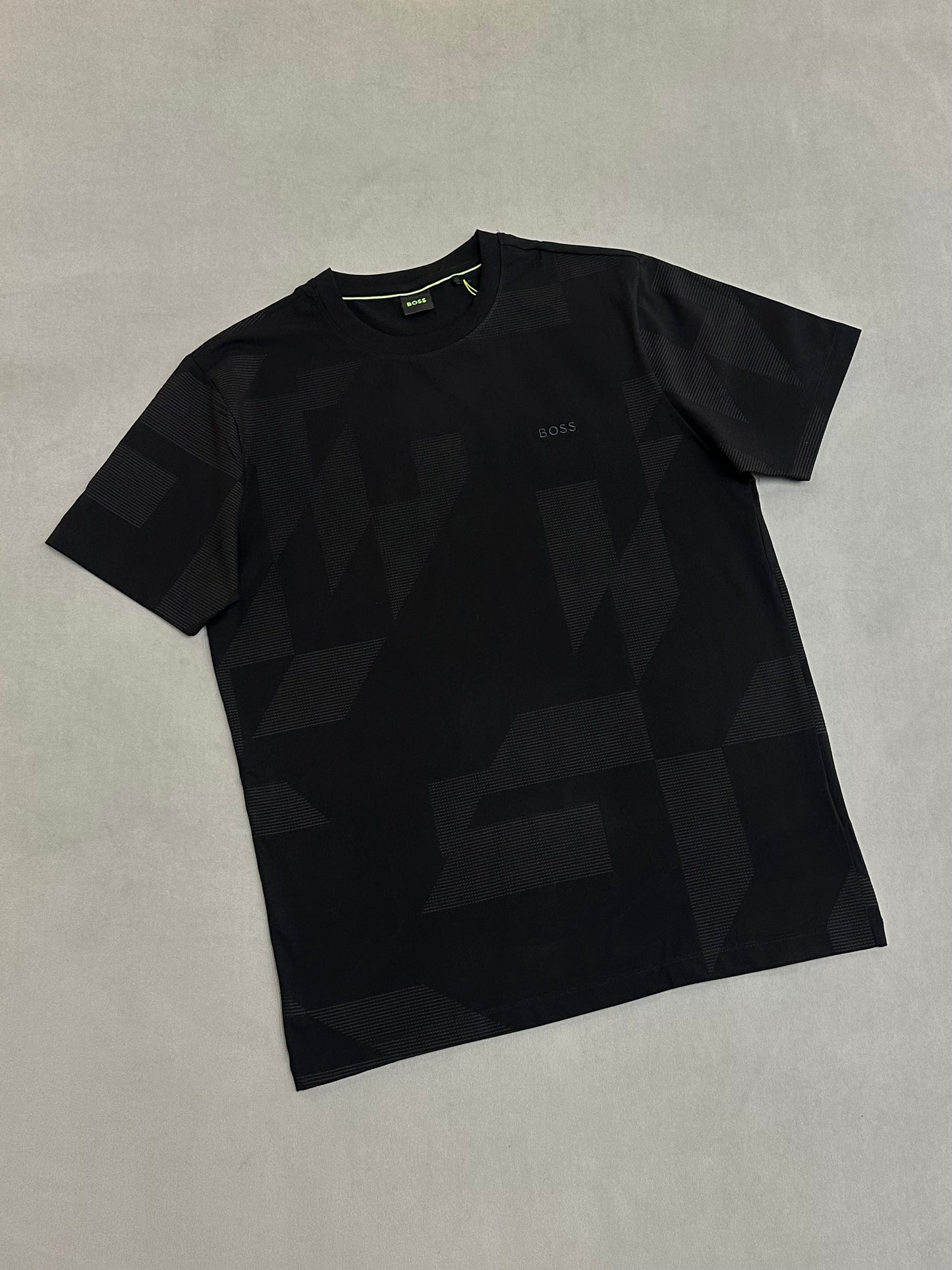 CAMISETA BOSS PREMIUM*