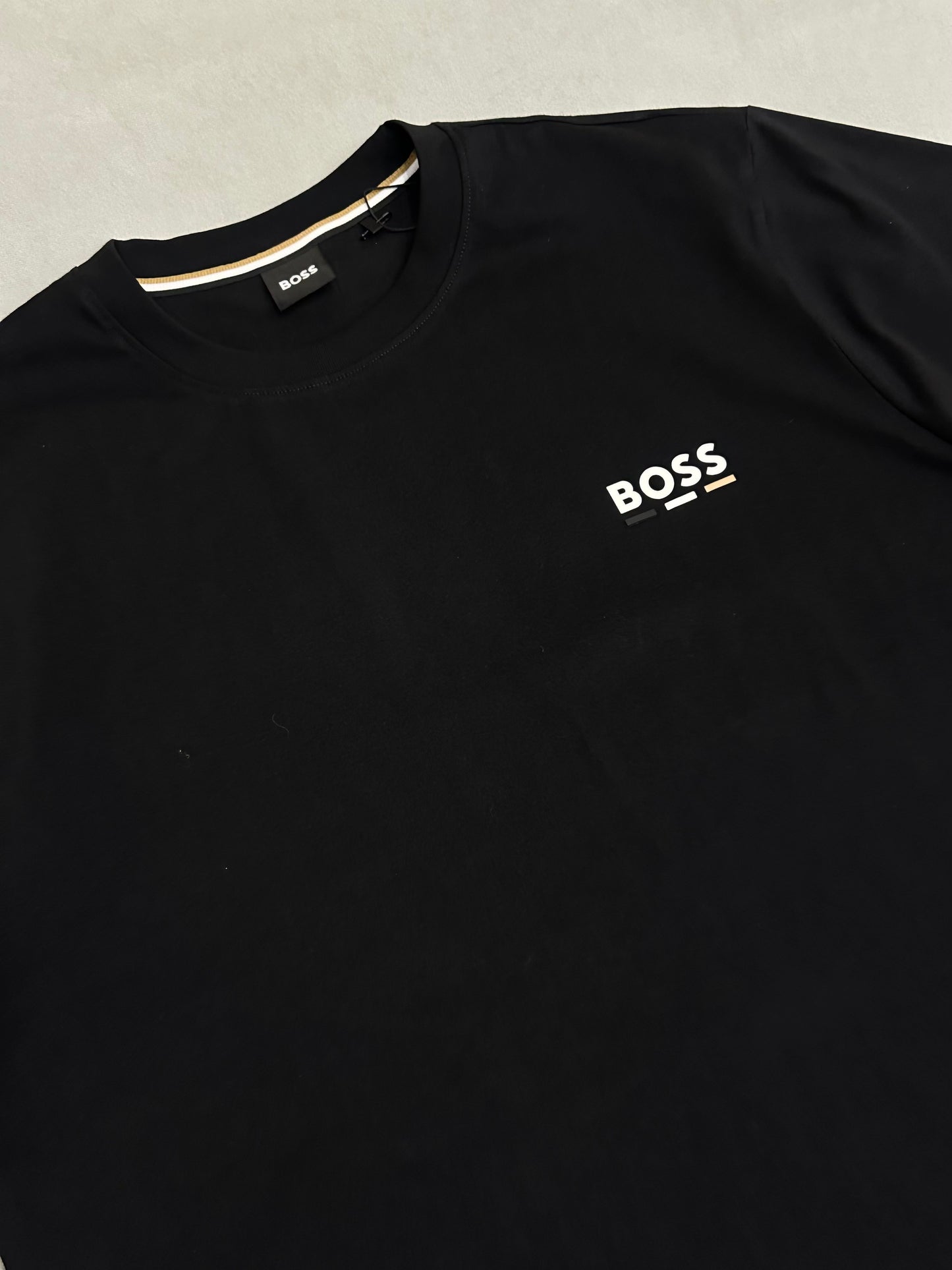 CAMISETA BOSS PREMIUM*