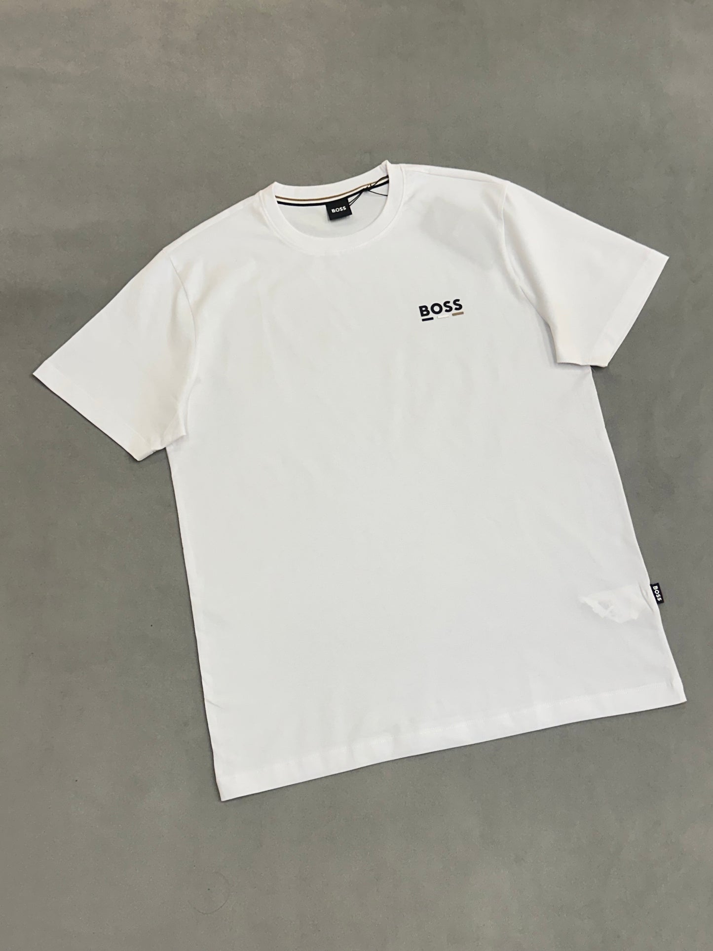 CAMISETA BOSS PREMIUM*